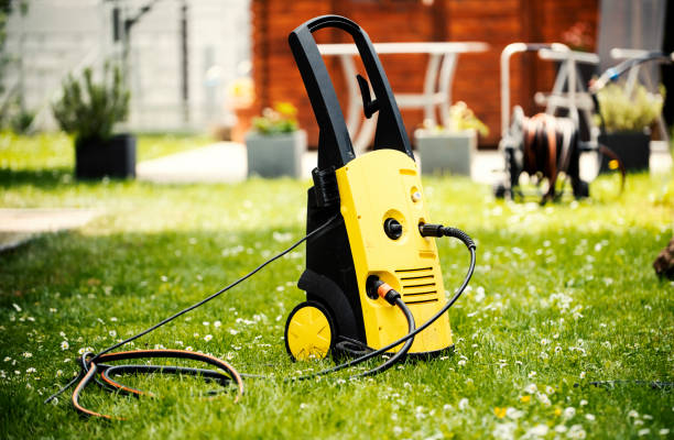 Best Post-Construction Pressure Washing  in Elm City, NC